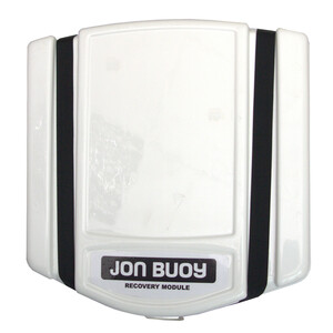 Recovery Module - White Case