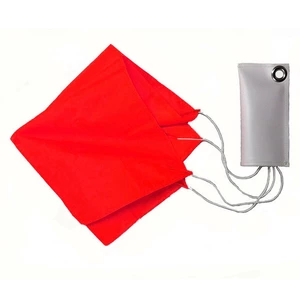 Seago Lifebuoy Drogue & Pocket