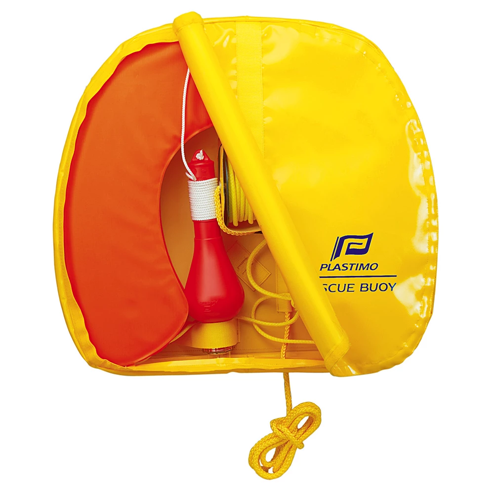 Plastimo Rescue Buoy