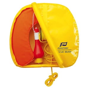 Plastimo Rescue Buoy
