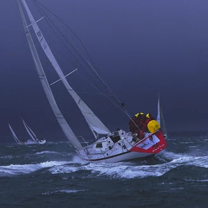 Plastimo Rescue Buoy