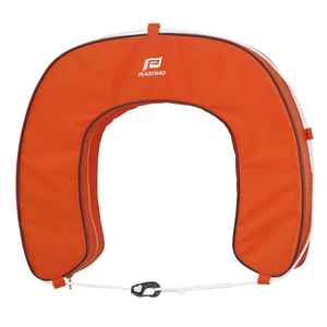 Plastimo Horseshoe Lifebuoy Only - Orange