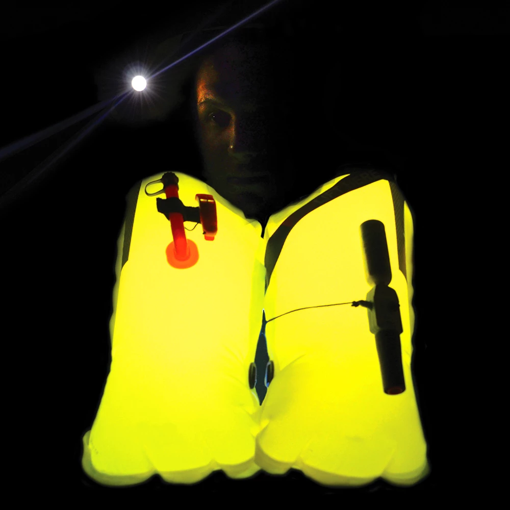 Spinlock Lume-On Life Jacket Illumination (2pk) 