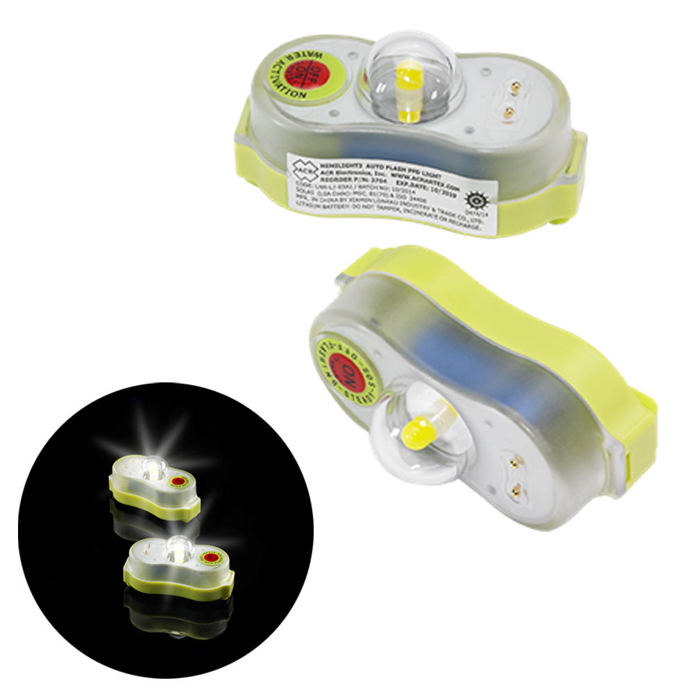 Auto HemiLight™3