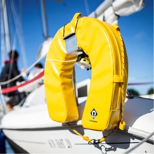 Crewsaver Hamble Horseshoe Set