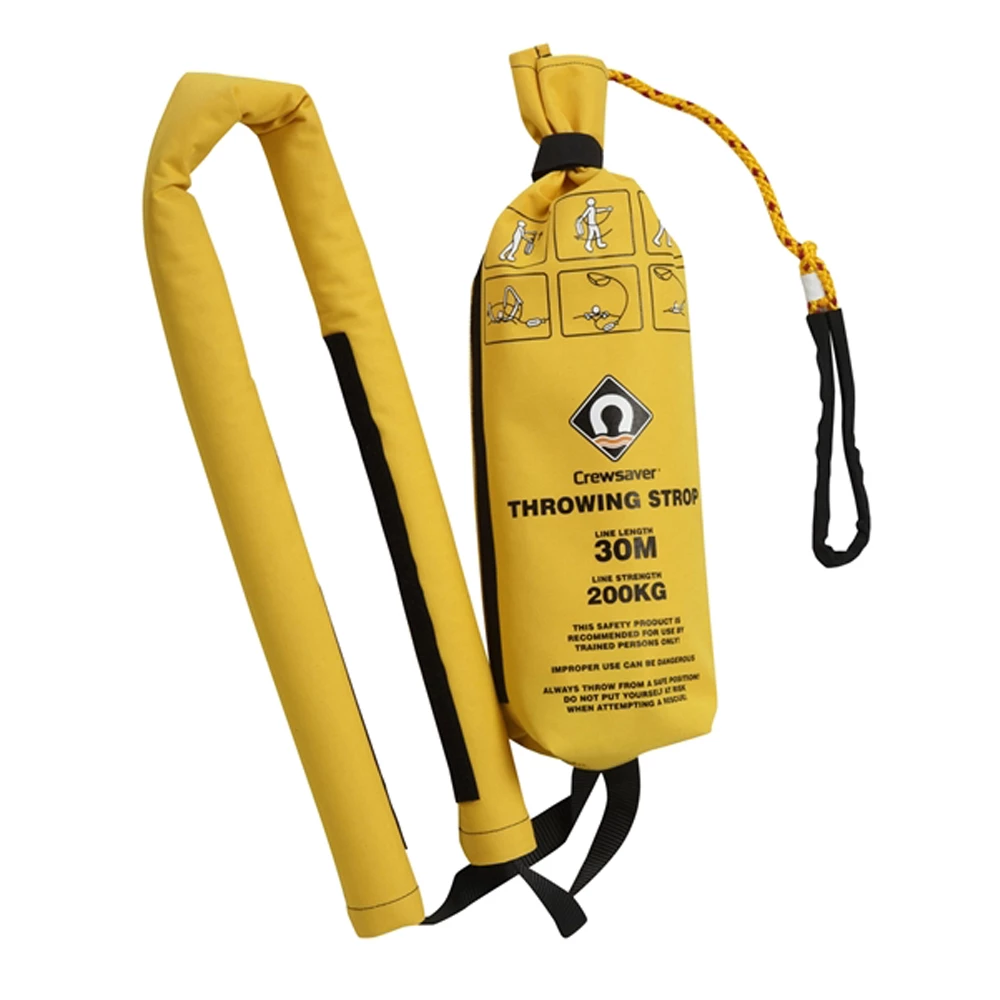 Crewsaver Throwing Recovery Strop