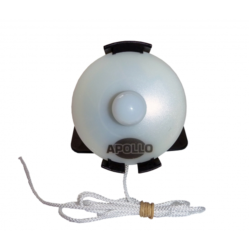 Apollo Compact LED Lifebuoy Light