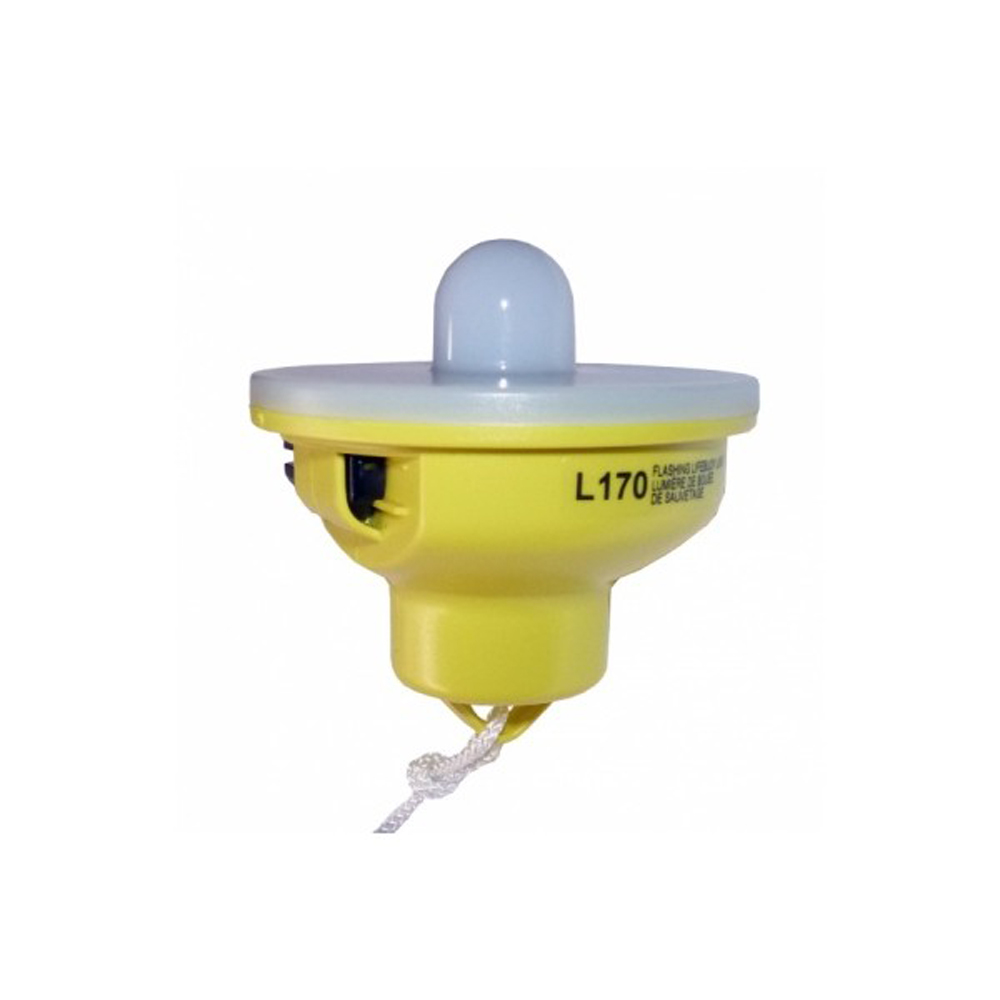 Apollo Compact LED Lifebuoy Light