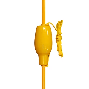 Seago Telescopic Rigid Ocean Danbuoy
