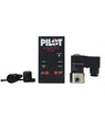 Gas Monitoring Alarm & Control System