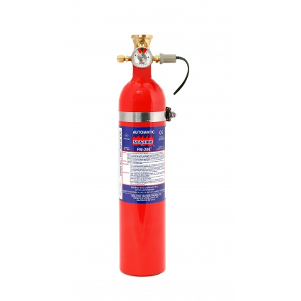 FG75 Extinguisher