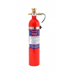 FG75 Extinguisher