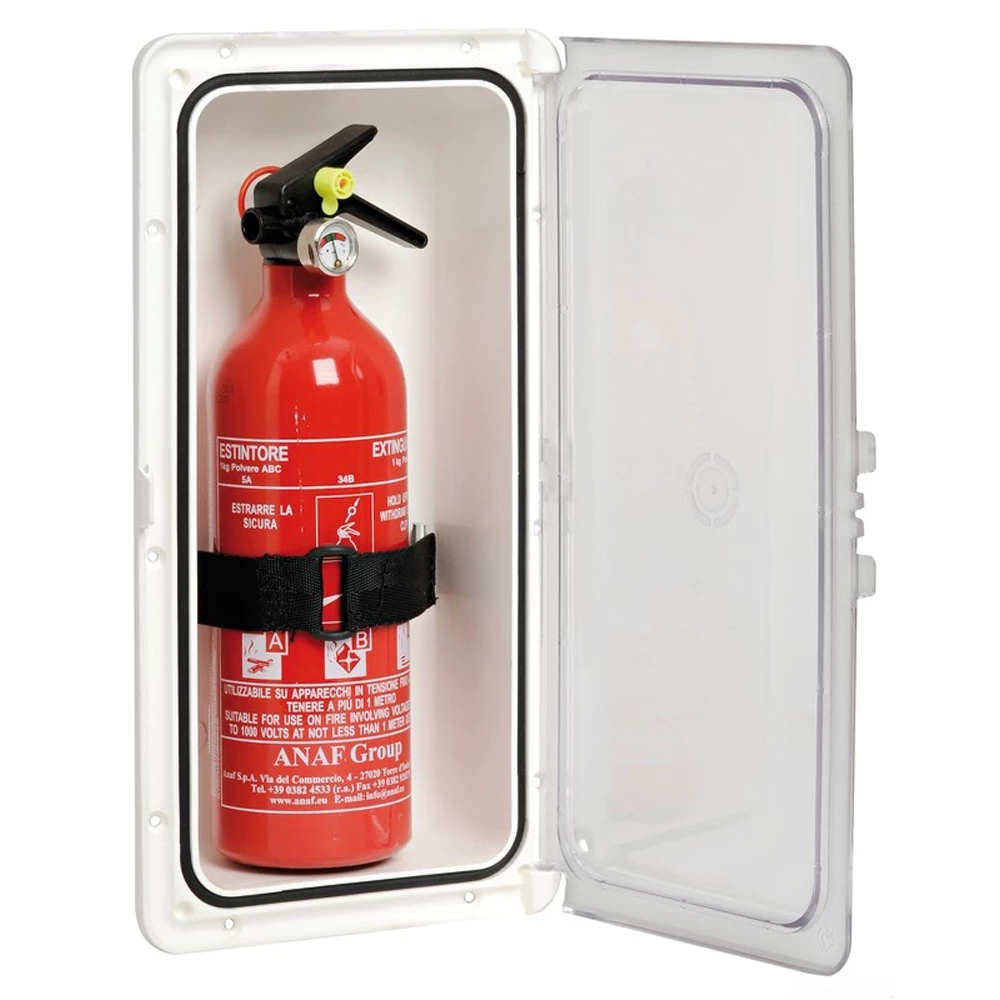 Osculati Fire Extinguisher Locker 