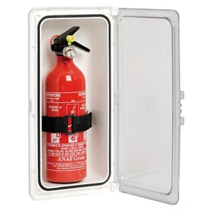 Osculati Fire Extinguisher Locker 
