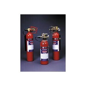 FG150 Extinguisher