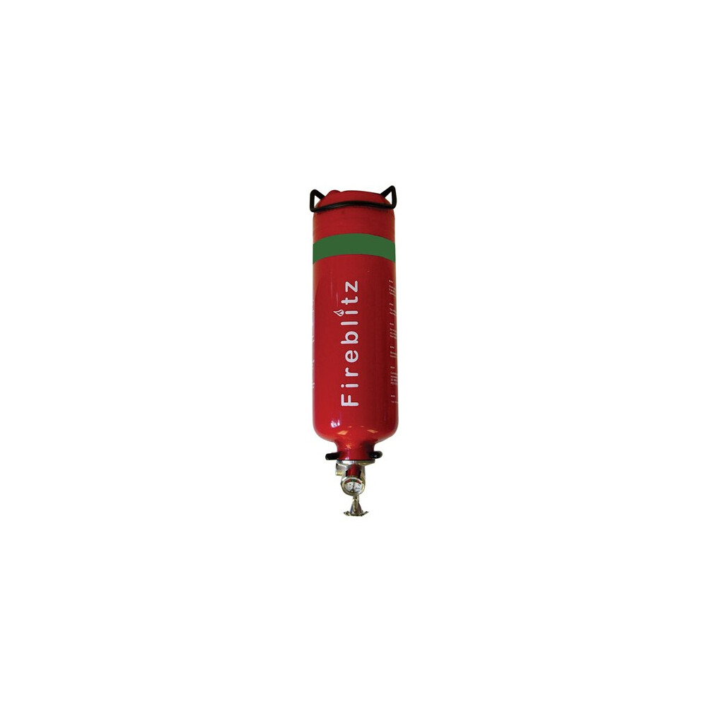 Automatic FE-36 Fire Extinguisher