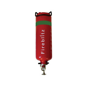 Automatic FE-36 Fire Extinguisher