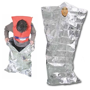 Lalizas Thermal Protective Aid