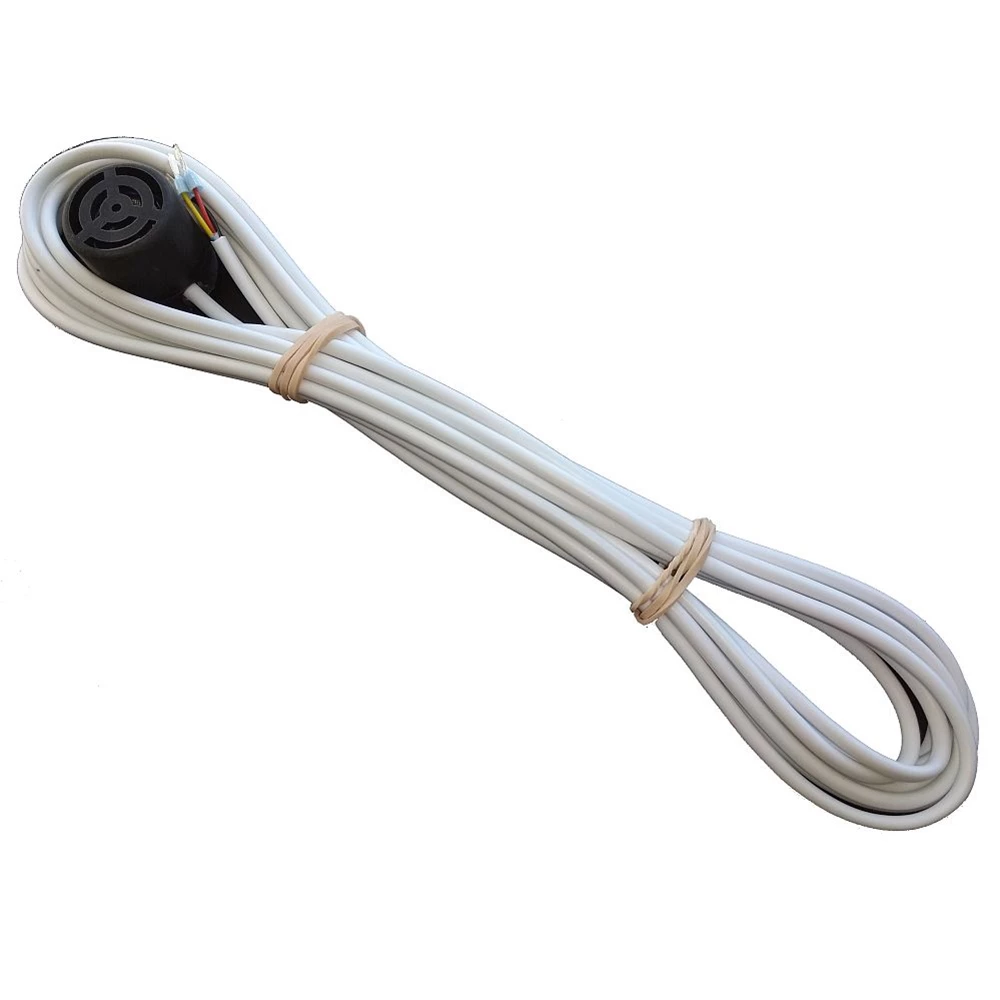 Pilot Replacement  Gas Alarm Sensor with 3.5m Cable 