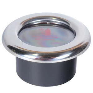 Force 4 Fire Extinguisher Discharge Opening 