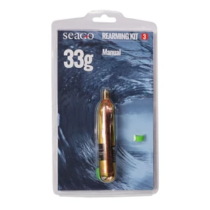 Seago Manual UML Re-arming Kit