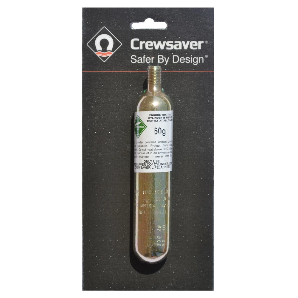 Crewsaver Manual Re-Arming Kit 60g (Crewfit 275)