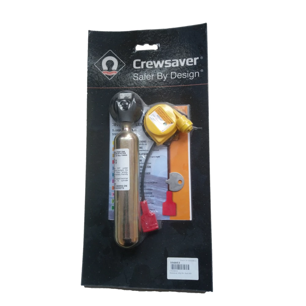 Crewsaver Hammar Re-arming Pack 