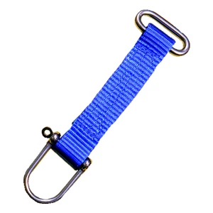 Seasure 25mm Seddon Link