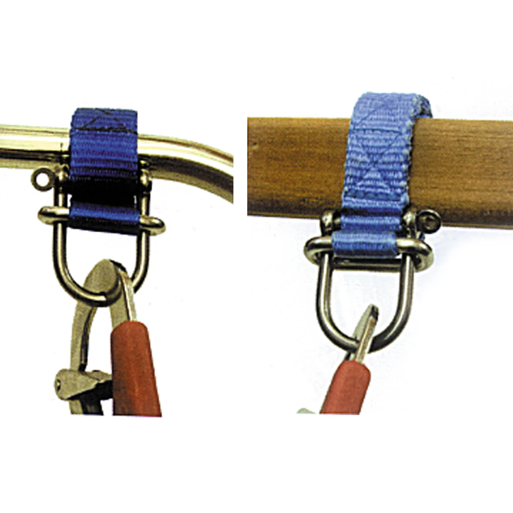 Seasure 25mm Seddon Link