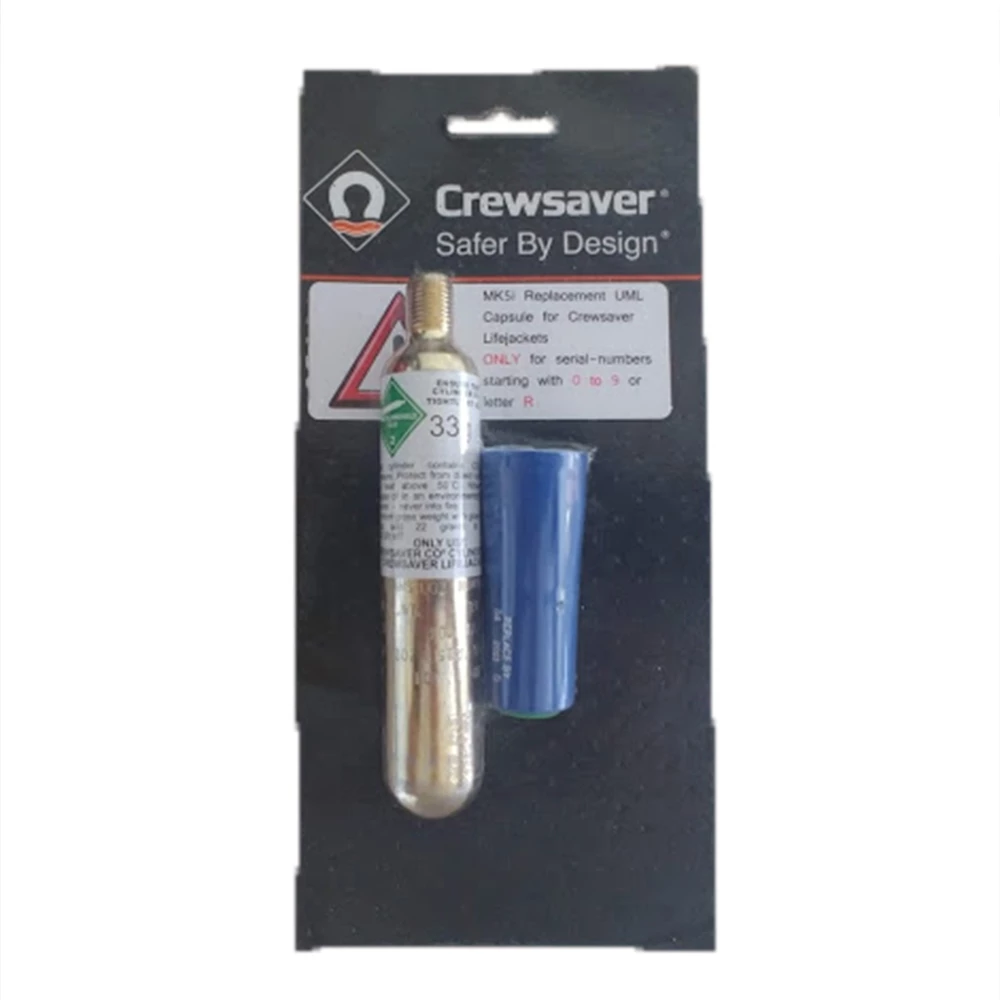 Crewsaver Auto Re-Arming Kit 33g (Ser.Nos 0-9 & R)