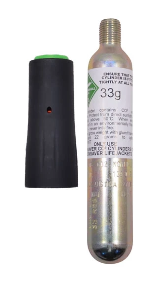 Crewsaver Auto Re-Arming Kit (Ser.Nos L) 