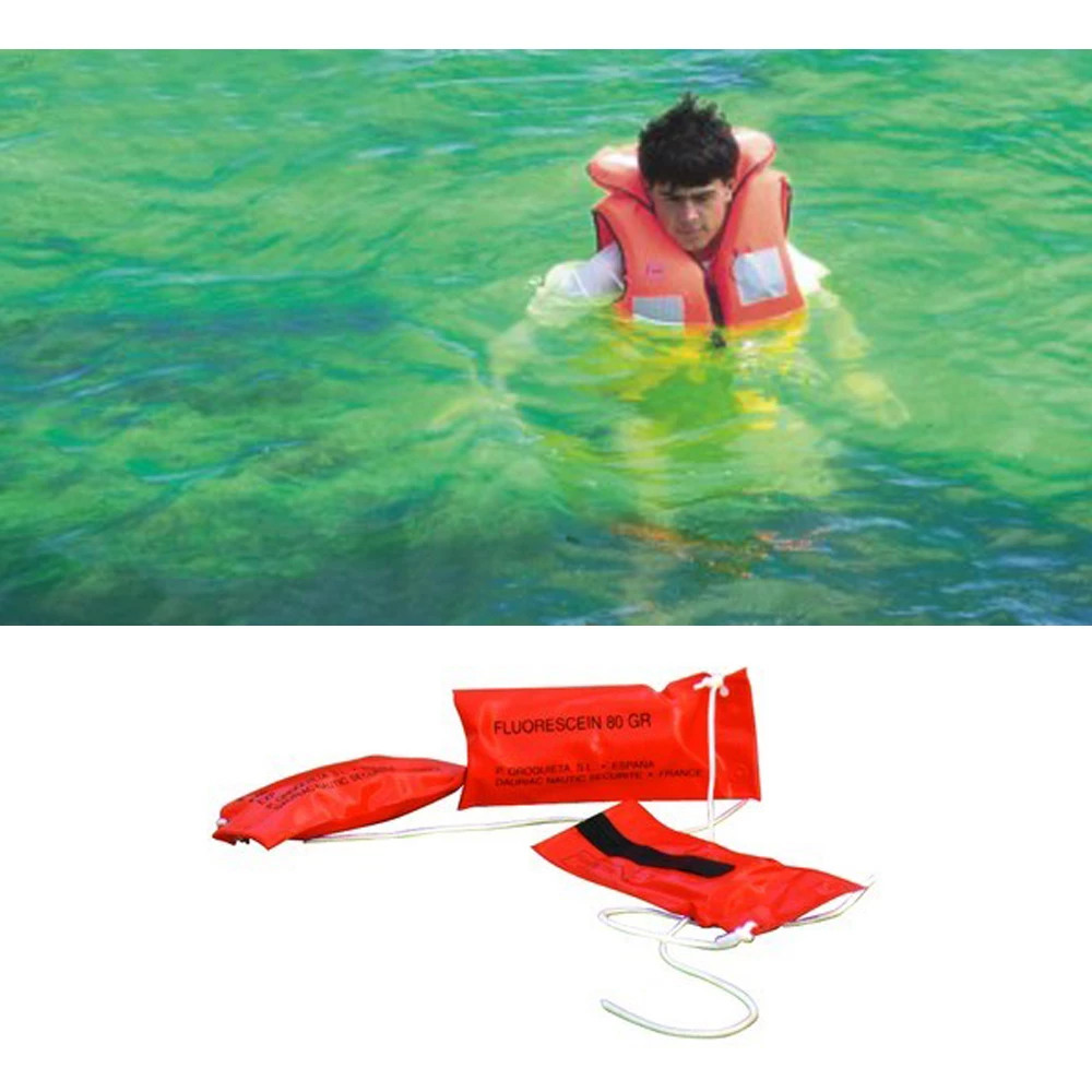 Plastimo Sea Marker Dye