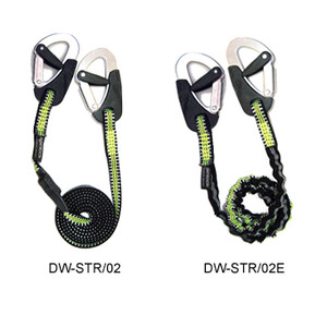 Compact Safety Lines