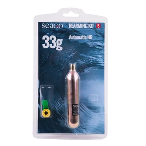 Seago Auto 33g HR Re-arming Kit (Kit 5) 