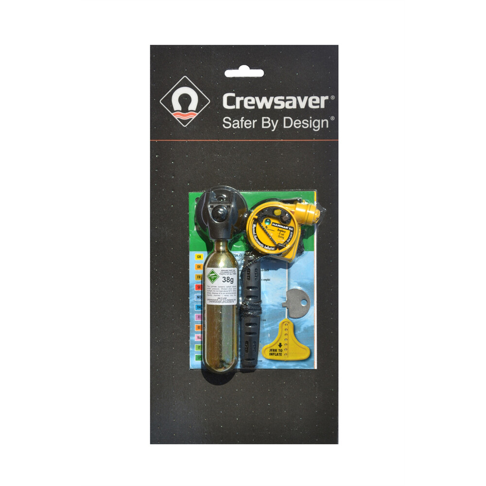 Hammar Re-arming Pack