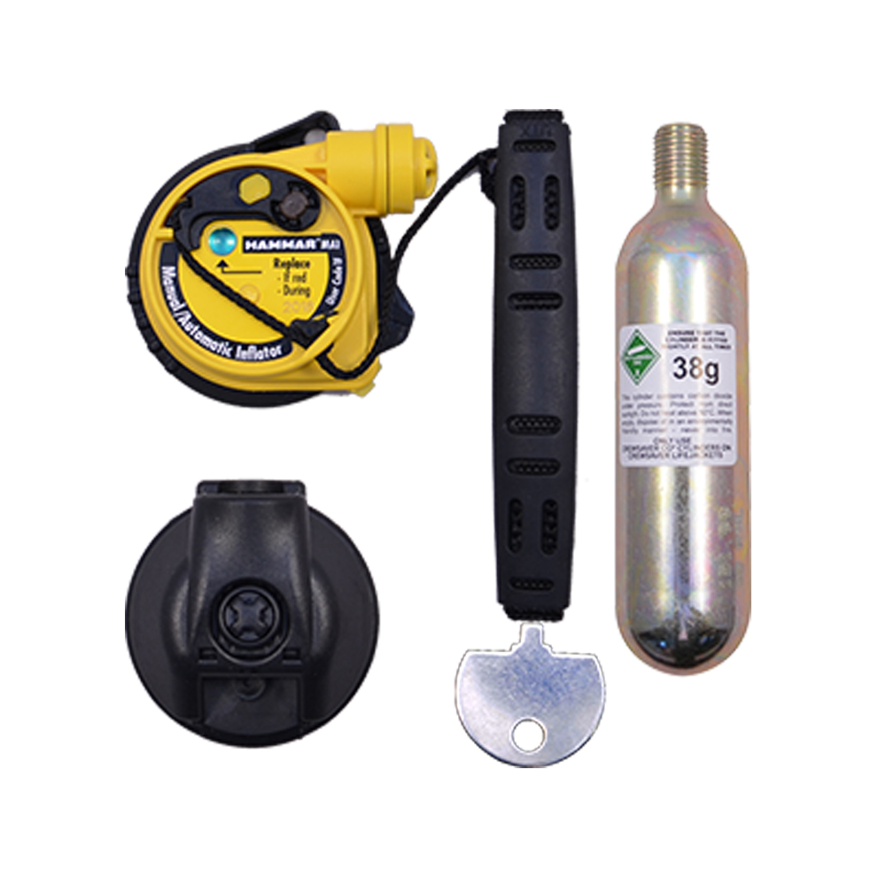 Hammar Re-arming Pack