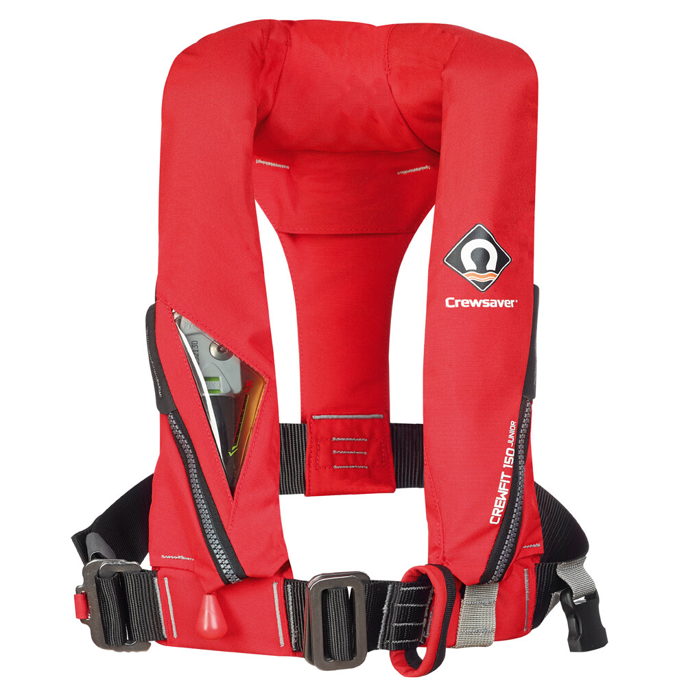 Crewfit 150 Junior