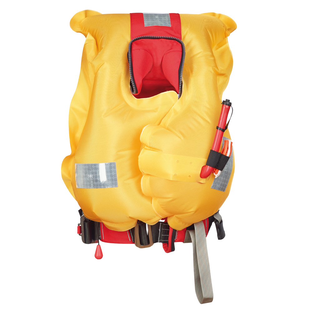 Crewfit 150 Junior