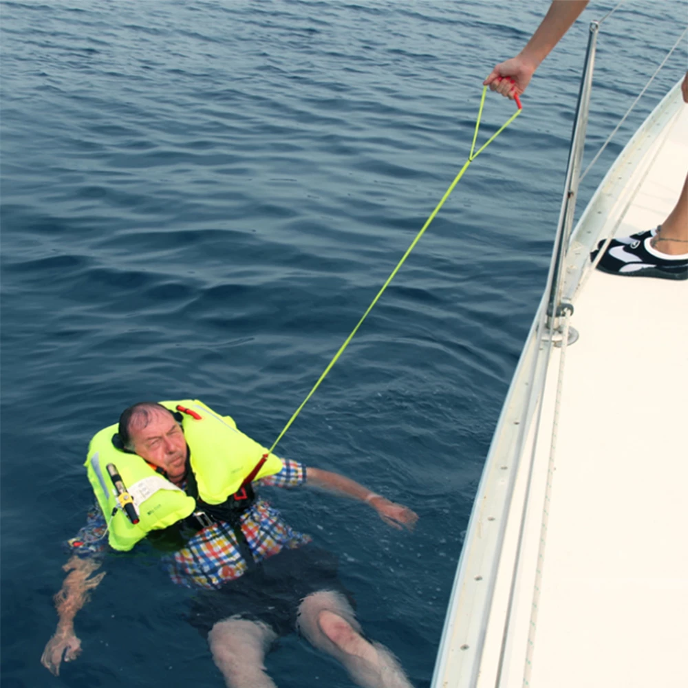 Force 4 MOB Lifesaver 