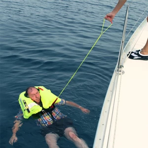 Force 4 MOB Lifesaver 