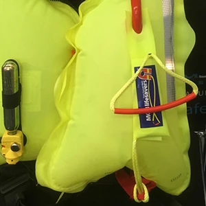 Force 4 MOB Lifesaver 