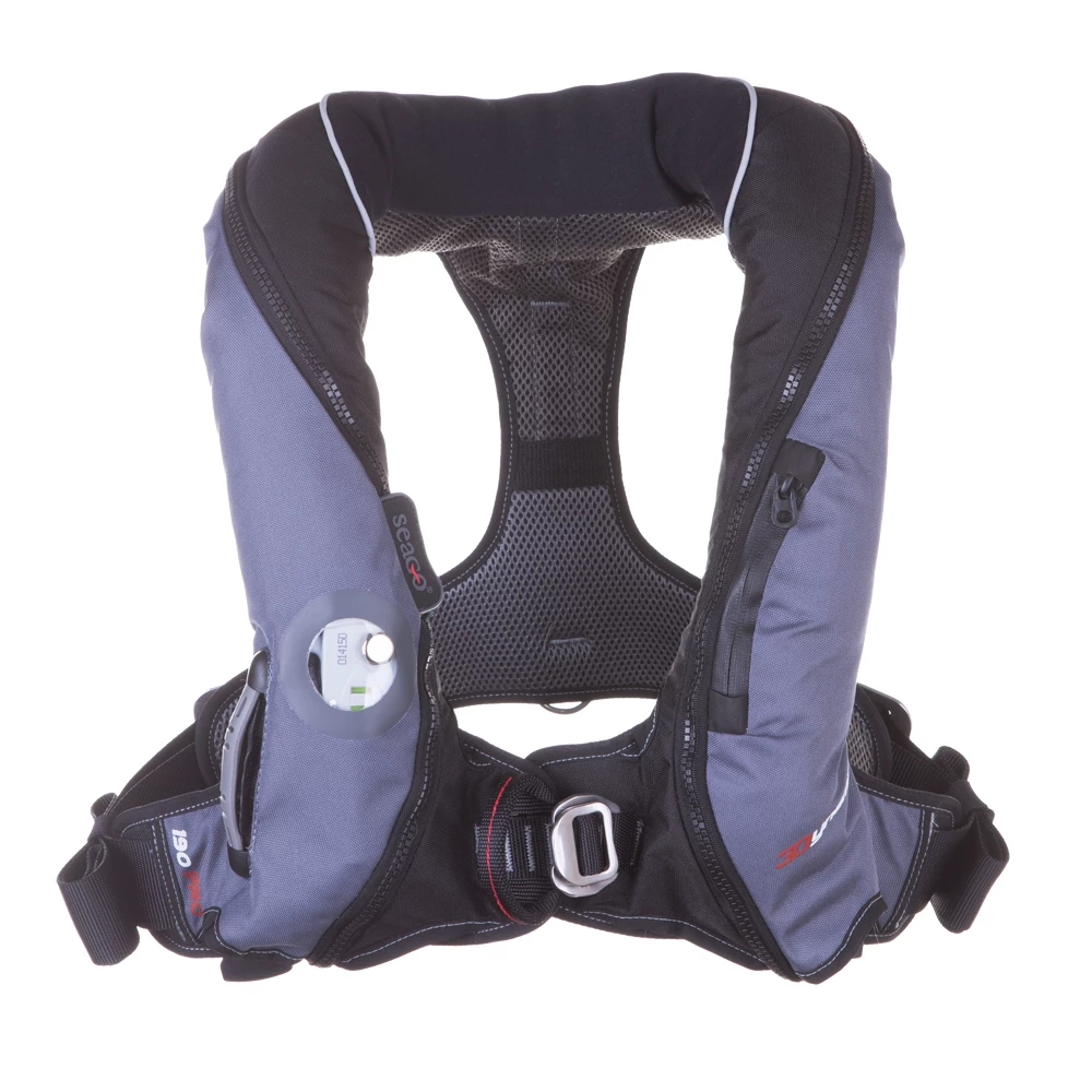 Dynamic 190N Auto/Harness Life Jacket