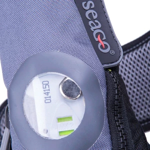 Seago Dynamic 190N Auto/Harness Life Jacket 