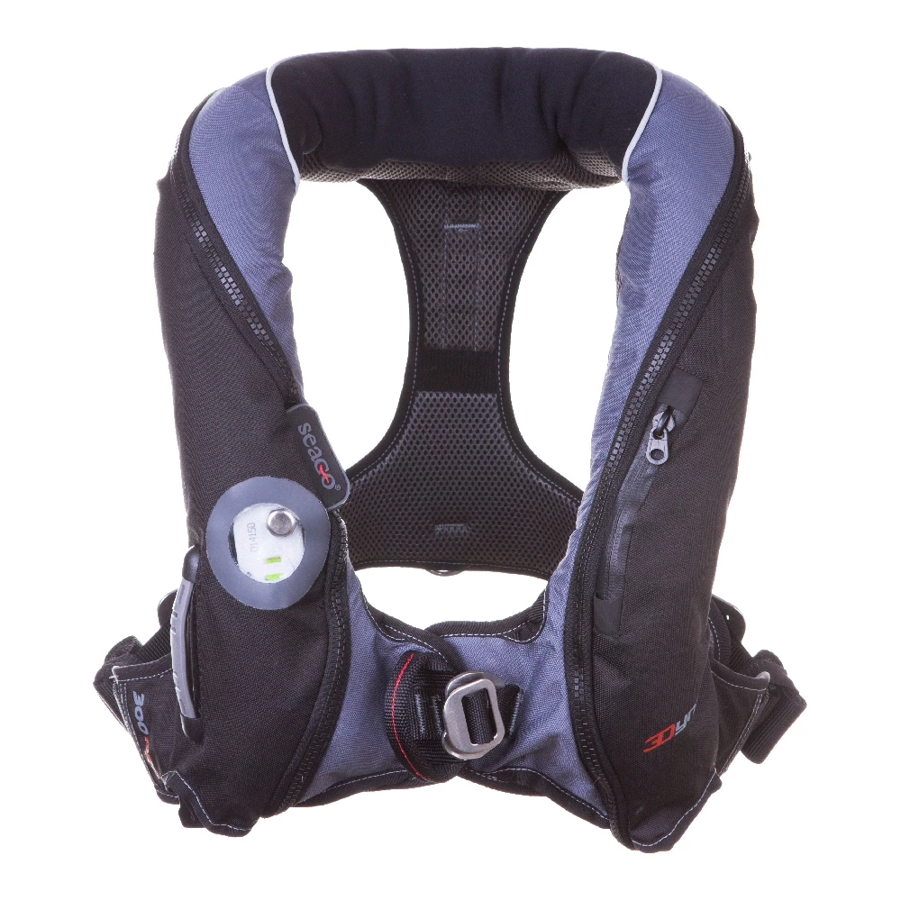 Seago Dynamic 300N Life Jacket Auto/Harness 