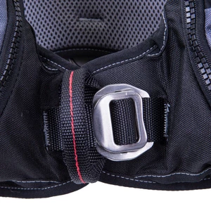 Seago Dynamic 300N Life Jacket Auto/Harness 