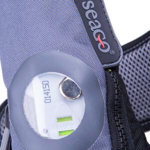 Dynamic 300N Life Jacket Auto/Harness