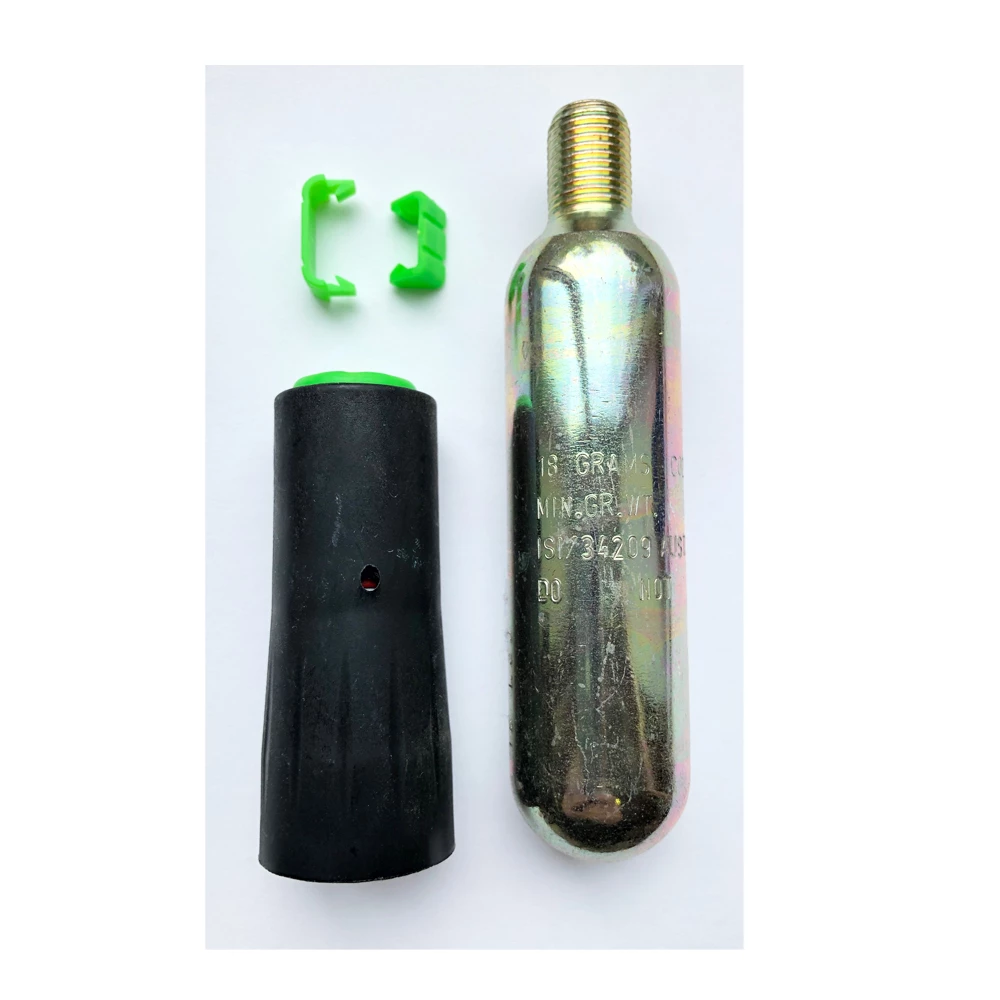 Rescue Sling Re-Arming Kit 18g UM