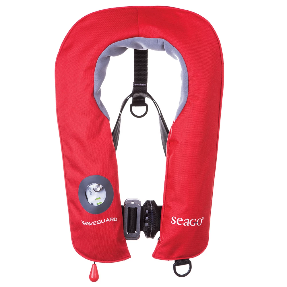 Seago Waveguard Junior 100N Life Jacket