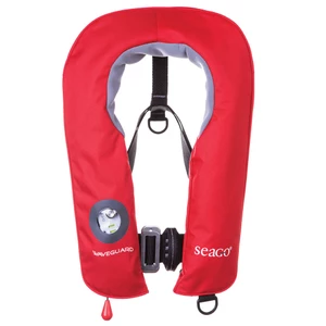 Seago Waveguard Junior 100N Life Jacket