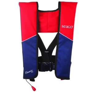 Seago Classic 190N Manual Life Jacket 